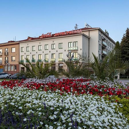 Hotel Polana Zvolen Exterior photo