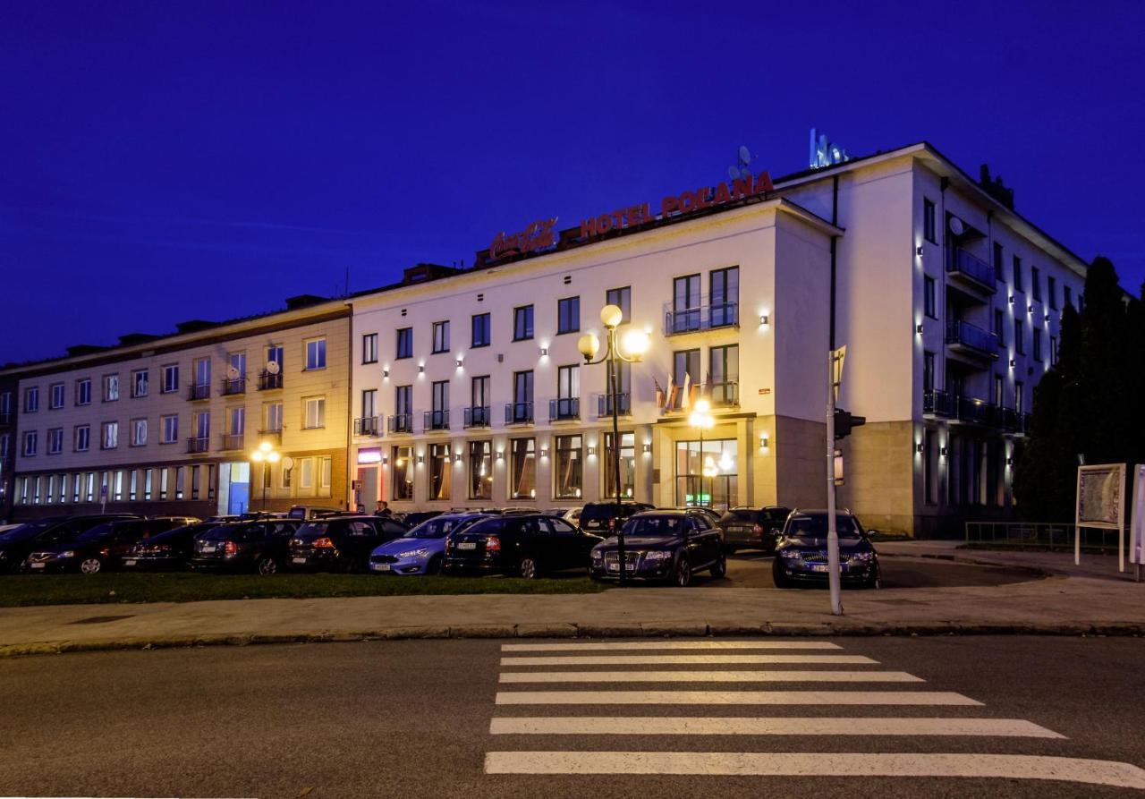 Hotel Polana Zvolen Exterior photo